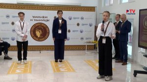 Главный теле-интеллектуал России Юрий Вяземский назвал Воронеж «умнейшим городом»