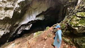Пещера Нимара на Райском острове. Мармарис. Турция 🤩