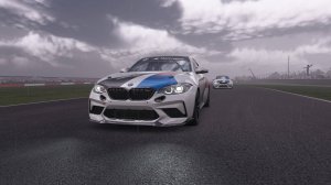 Assetto corsa evo, одно лечим другое калечим. V0.2.1