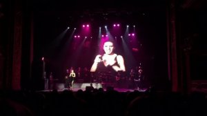 Jamala - Очима @ Львівський театр опери та балету