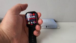 Умные часы Blackview R60 обзор и отзыв владельца! Стоит ли по