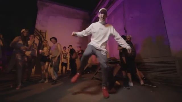 ХЛЕБ - Эба