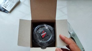 Casio GA - 2100 -1A1DR с АЛИЭКСПРЕСС .ОРИГИНАЛ или КОПИЯ с Китая?