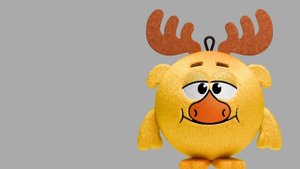 Лосяш выпил Тебоил-Суп...