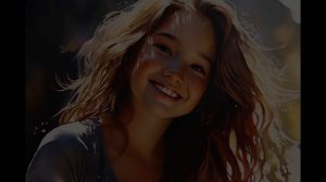 Первая школьная любовь - песня о любви| Легкий рэп, хип-