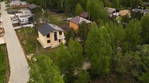 Озерный, Новосибирский район, ул. Баргузинская