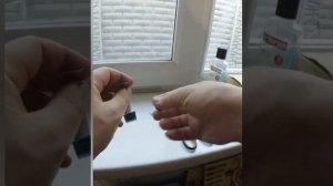 Как устранить люфт педали велосипеда.