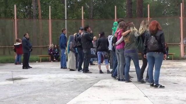 Барах Бараздербах Последний день лета 2014 смотреть онлайн