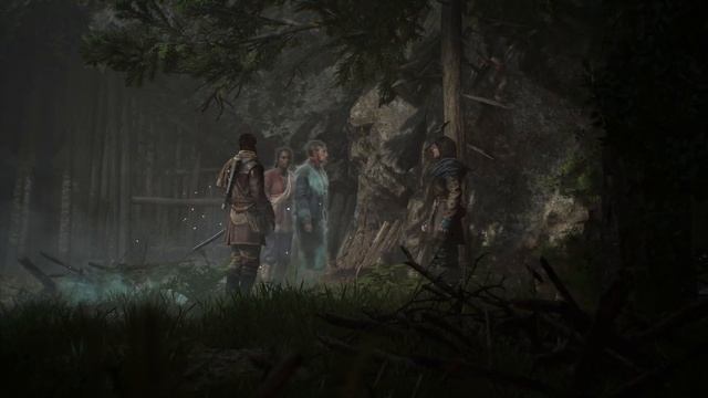 Banishers: Ghosts of New Eden Частина 2 смотреть онлайн