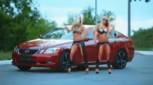 Танцуй пока молодая девочка Рая  640x360