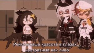 ✨👑||СССР стал девушкой на 24 часа||👑✨