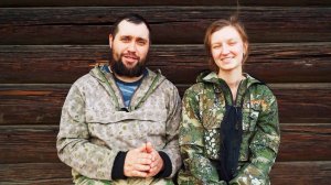 У ТРУЖЕНИКОВ НОВОСЕЛЬЕ | НА ЗАИМКЕ БОЛЬШОЕ ПОПОЛНЕНИЕ | ВСЕХ ОСТАВЛЯЕМ СЕБЕ | БУЛКИ С МАКОМ