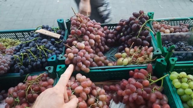 Виноград який готовий до реалізації на 11 08 2024 смотреть онлайн