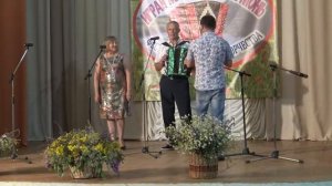 Играй "  Маньковская  гармонь ".