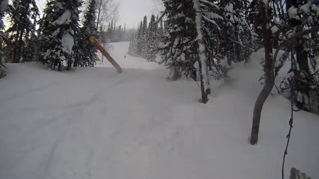 Бальшой снег декабрь 2010 . Видеоконтест 4х4. Бордеры смотреть онлайн