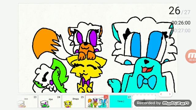 Фнаф приколы. Анимация. смотреть онлайн