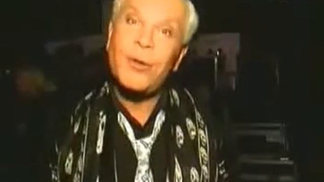 Ваш Боря Моисеев