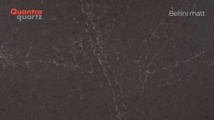 Коричневый матовый известняк Belini (7448) от Quantra Quartz