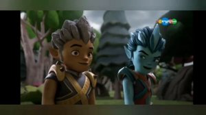 Гормити приколы # 1 / Gormiti funny moments #1