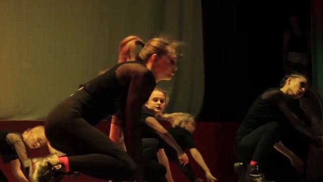 #15 - #BEONESHOW - Основной состав - Душевное шоу - #BEONESHOW 2018 BY #BEONEDANCE смотреть онлайн