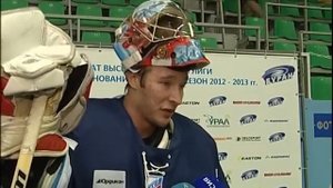 №31  Артем Столетов