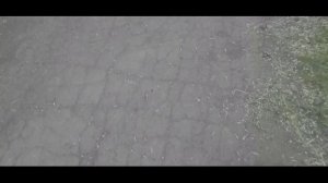 Прогулка по улице Терешковой (Фрагмент) Видео Виктор Поживин Оренбург 21.05.25.