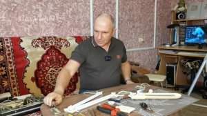 Хотел выбросить но передумал... Как я настольную лампу модернизировал.