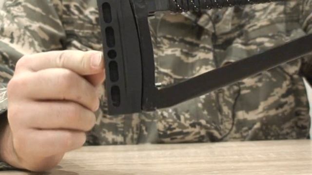 САЙГА МК 7,62х39 САЙГА МЗ, САЙГА М3. смотреть онлайн