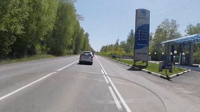 Мото будни. Горно-Алтайск. смотреть онлайн