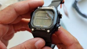 ЧАСЫ SKMEI!! ТОП за свои ДЕНЬГИ!!??