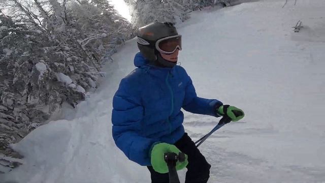 Гора Белая. 24.02.2019 смотреть онлайн