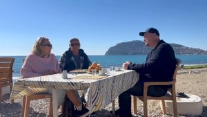 ПЕНСИОНЕРКА ИЗ РФ КУПИЛА КВАРТИРУ В ТУРЦИИ/КАК ЖИВУТ Российские ПЕНСИОНЕРЫ В ТУРЦИИ/ГАЗИПАША Алания