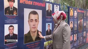 Новый проект «Истоки героизма» стартовал в Дагестане