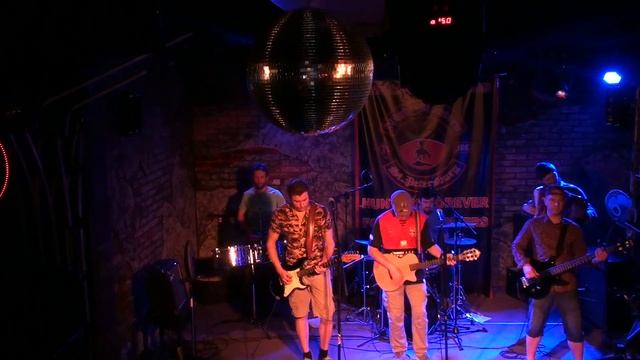 Прямая трансляция с мероприятий легендарного клуба Route 148 смотреть онлайн