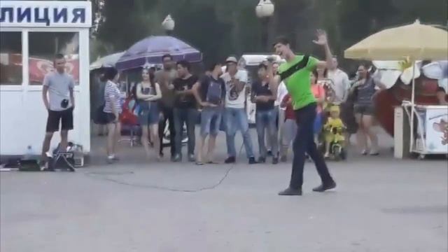 Прикольный парень !!! из Петропавловска смотреть онлайн