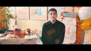 Поздравление с Днём учителя от студентов!