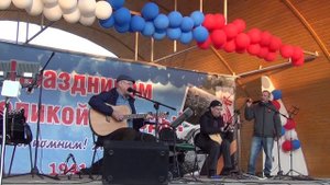 25- Окопная-Андрей Федоров-9 мая-2025г-с Вавож