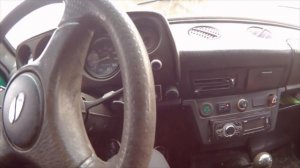 Повышенное напряжение бортовой сети