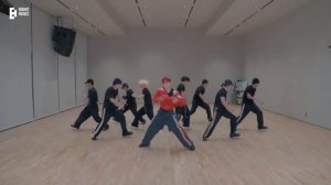 YEONJUN_ GGUM’ Dance Practice _ TXT (투모로우바이투게더)❤️