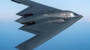 Россия научилась видеть самолёты-невидимки США B-2 Spirit и F-35
