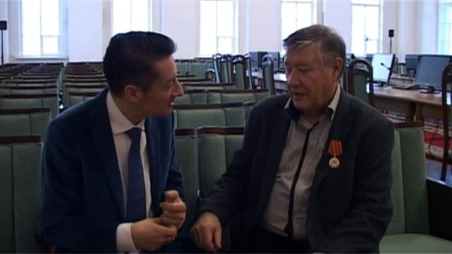 ГСО без цензуры! 2 часть: Жизнь + поздравления. смотреть онлайн