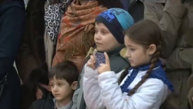 24.04 | Витражи смотреть онлайн