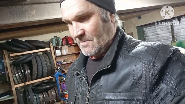 Сборка двигателя ИЖ Юпитер 3. Поршни со Слоном с ОЗОНа смотреть онлайн