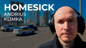 Andrius Klimka - HOMESICK