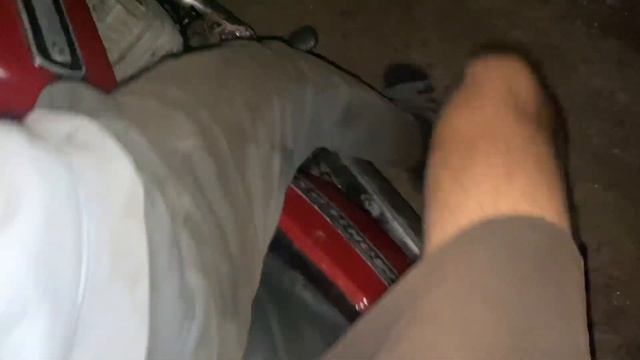 ОЖИВЛЕНИЕ СОВЕТСКОГО￼ МОТОЦИКЛА ИЖ ЮПИТЕ 5 ПОСЛЕ ДОЛГ смотреть онлайн