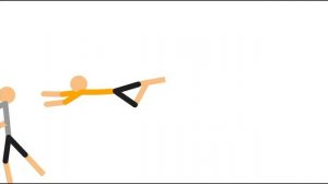 3 серия боёв стикменов 2 сезон