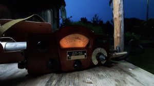 ✅запуск дозиметра дп 5 б