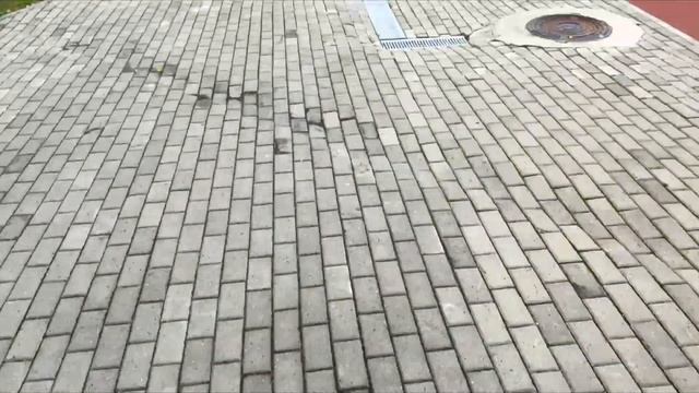 Влог из Москвы |первые лучшие 15 км, еда, прогулки, кофейни, места| смотреть онлайн