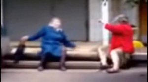 ЧЕРНАЯ ВДОВА (Русская версия) АНТИТРЕЙЛЕР ЮМОР ПРИКОЛ