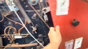 Пресс подборщик рулонный Star Middle 2000 . Без пробега. Видео